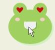 关于html如何打造动画可爱的蛙蛙表情的案例分享 - 文章图片