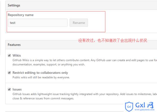 github上项目发布成静态网页是什么情况？ - 文章图片