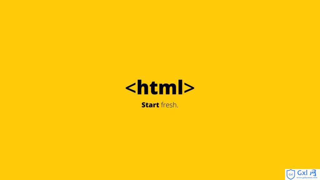 总结HTML中样式的实例教程 - 文章图片