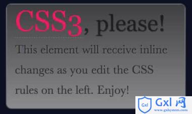 CSS和html中超链接去掉下划线的方法总结 - 文章图片