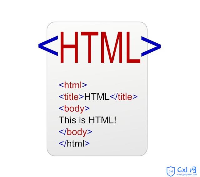 什么是文本格式？详细介绍几种html文本格式用法总结 - 文章图片