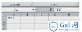 如何将Excel文件转换为Html的详解（图） - 文章图片