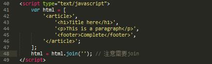 最全的Javascript编码规范(推荐) - 文章图片