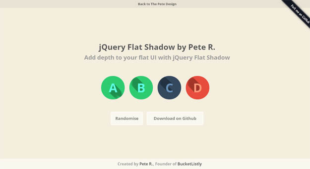 50 个 jQuery 插件可将你的网站带到另外一个高度 - 文章图片