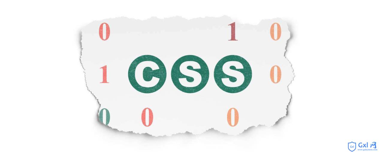 css如何指定样式表使用的字符编码 - 文章图片