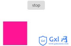 如何用纯CSS方式实现CSS动画的暂停与播放效果？animation-play-state属性介绍（详解） - 文章图片