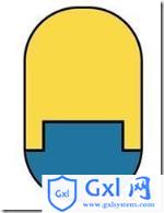 纯CSS3画出小黄人并实现动画效果 - 文章图片