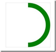 图解CSS3制作圆环形进度条的方法 - 文章图片