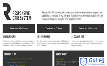 30个顶级开发人员的css3工具和应用程序 - 文章图片