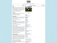 130个漂亮CSS布局站点参考_CSS/HTML - 文章图片