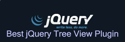 推荐8款jQuery轻量级树形Tree插件 - 文章图片