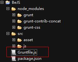 使用GruntJS构建Web程序之合并压缩篇 - 文章图片