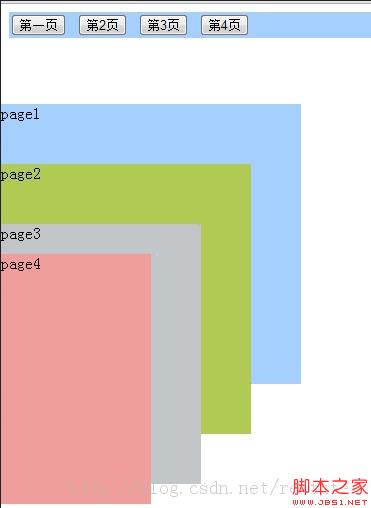 一个CSS+jQuery实现的放大缩小动画效果 - 文章图片