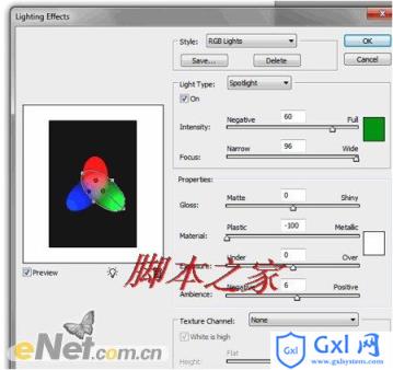 Photoshop设计打造出简约海报效果 - 文章图片