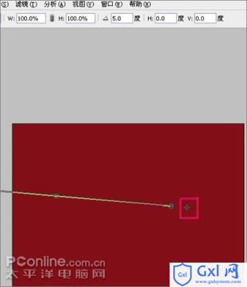 PhotoshopCS3教程:五一劳动节快乐 - 文章图片