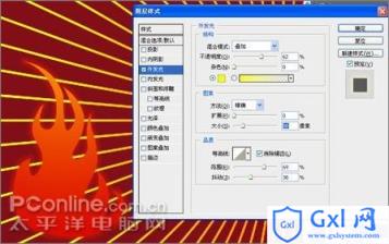 PhotoshopCS3教程:五一劳动节快乐 - 文章图片