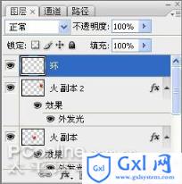 PhotoshopCS3教程:五一劳动节快乐 - 文章图片