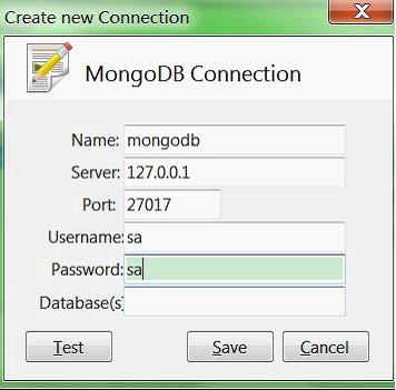 php对mongodb的扩展(初识如故) - 文章图片