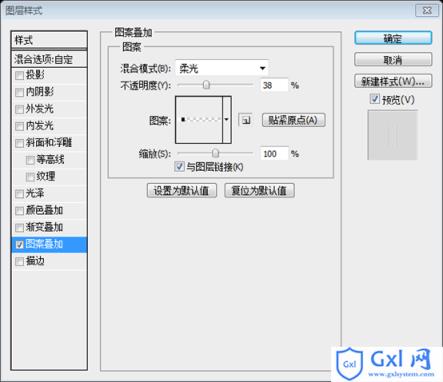 PS网页设计教程XVII——在Photoshop中设计创意组合网页 - 文章图片