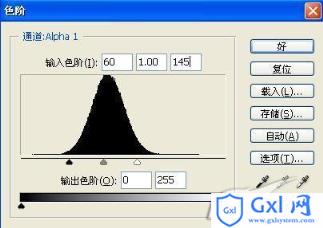 用Photoshop打造一款动物毛皮效果 - 文章图片