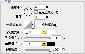 Photoshop等高线应用技巧实例 - 文章图片