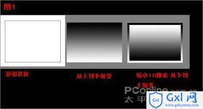 Photoshop基本手法集合：高级工具的应用 - 文章图片