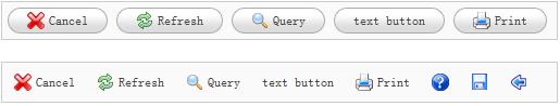 jQueryEasyUI菜单与按钮之创建简单的菜单和链接按钮_jquery - 文章图片