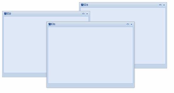 EXT窗口Window及对话框MessageBox - 文章图片