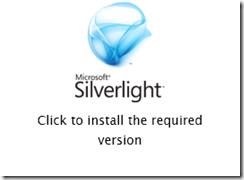Javascript创建Silverlight Plugin以及自定义nonSilverlight和lowSilverlight样式 - 文章图片