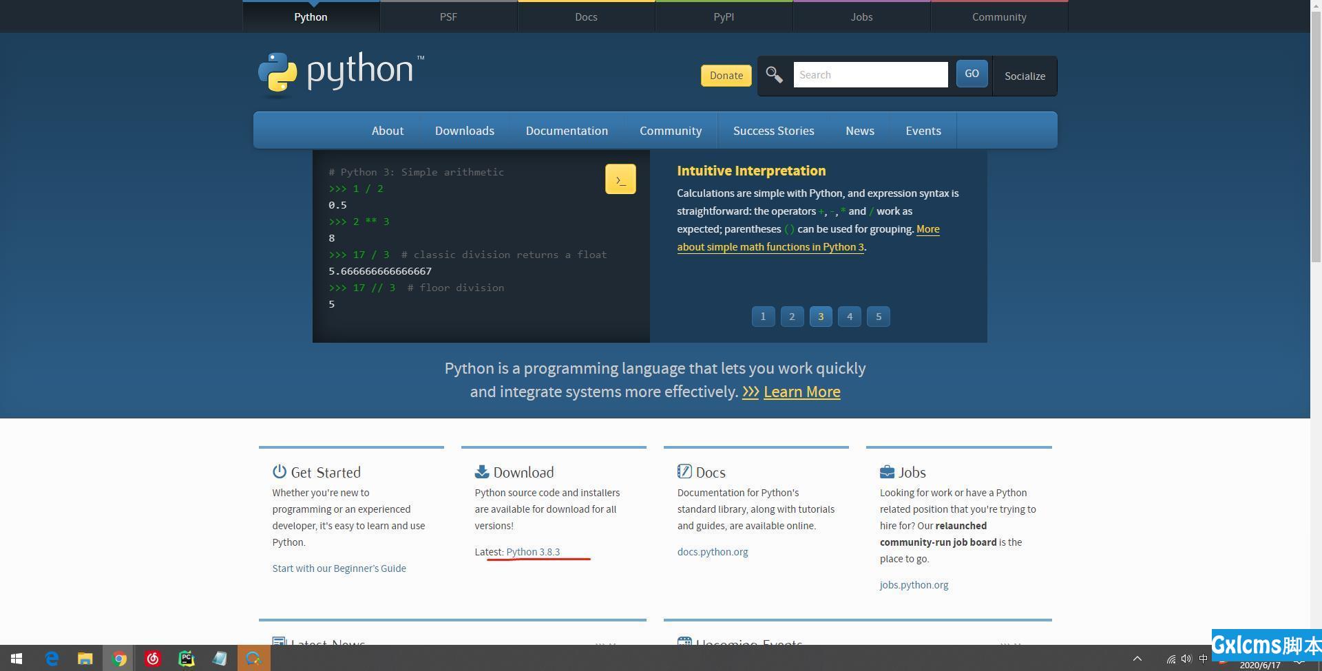 下载 Python 是否需要联网 - 文章图片