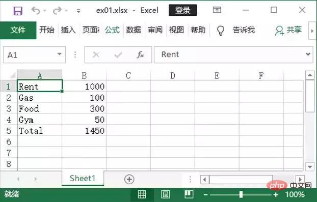 Python控制Excel实现自动化办公 - 文章图片