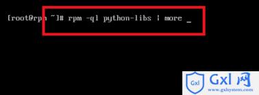 如何查看python安装路径 - 文章图片