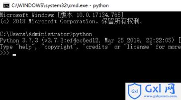 win10怎么装python - 文章图片