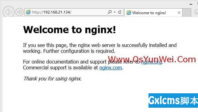CentOS 6.6编译安装Nginx1.6.2+MySQL5.6.21+PHP5.6.3(转) - 文章图片