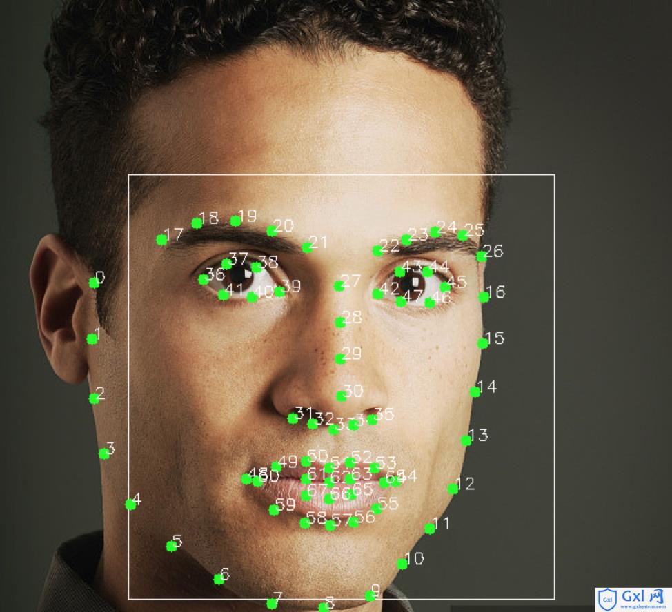 python3+dlib实现人脸识别和情绪分析 - 文章图片