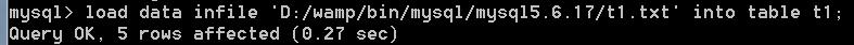 MySQL的备份与恢复详解 - 文章图片