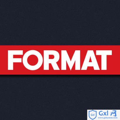推荐10篇关于format函数的课程 - 文章图片