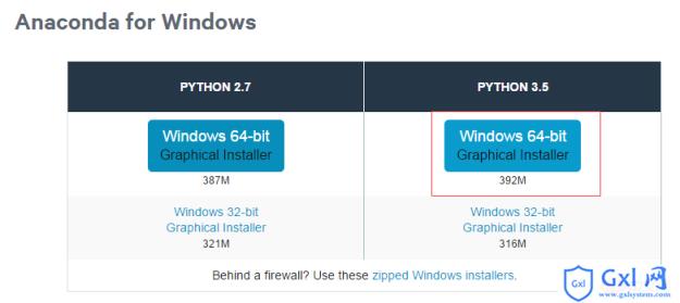 详解关于windows上安装Anaconda和python的方法 - 文章图片