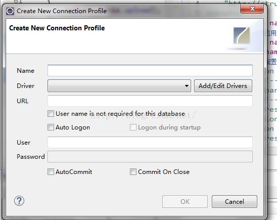 Eclipse配置SQL Explorer插件和数据库 - 文章图片