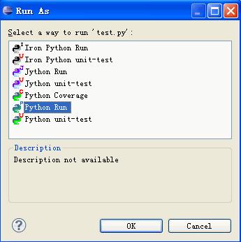 【python教程】PythonIDE - 文章图片