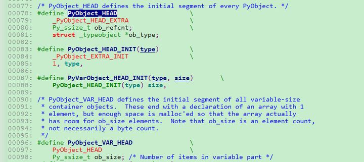 关于python中“赋值就是建立一个对象的引用”，大家怎么看？Python一切皆为对象又是什么意思？ - 文章图片