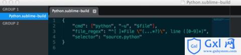 什么样的Python编辑器比较适合新手？ - 文章图片