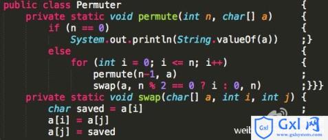 Python缩进的代码风格真的很好吗？ - 文章图片