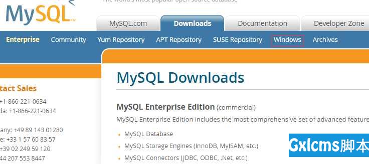 mysql5.7下载与安装，php5.6与mysql5.7整合 - 文章图片