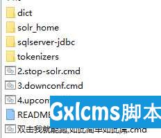 Solr6 +mmseg4j+IK-Analyzer + SQLserver +DIH 完全配置 - 文章图片