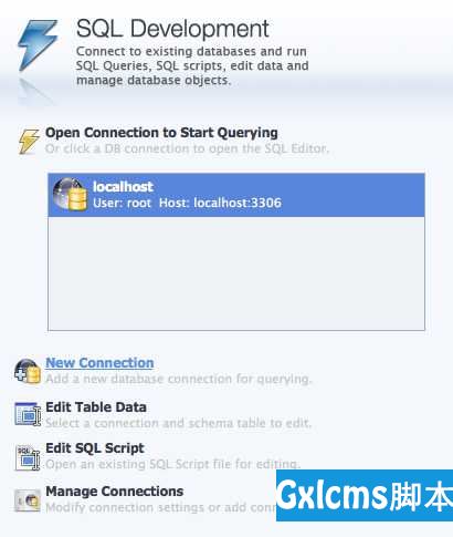 MAC下安装与配置MySQL - 文章图片