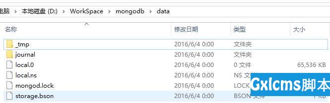 9.6 MongoDB一 - 文章图片