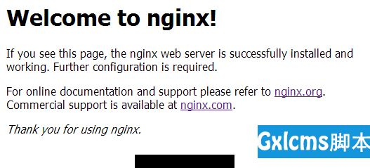 CentOS6.3编译安装Nginx1.4.7 + MySQL5.5.25a + PHP5.3.28 - 文章图片