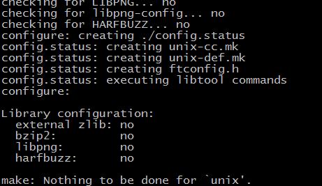 基于CentOS 6.8平台最新源代码包编译安装LNMP环境搭建（Nginx+MySQL+PHP） - 文章图片