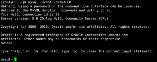 MySQL5.6生产库自动化安装部署 - 文章图片